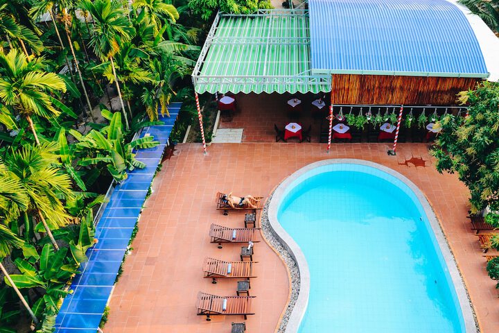 Hotel 57 of 62
