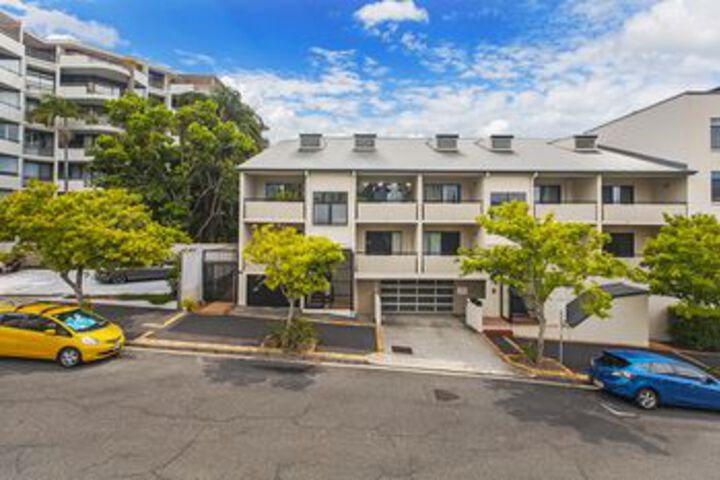 Fitness Center Photo