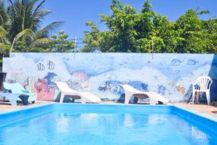 Pool 5 of 5
