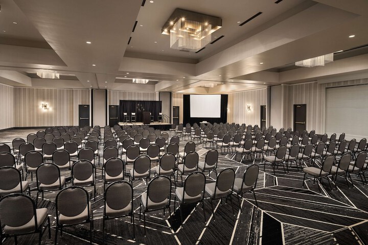 Ballroom
