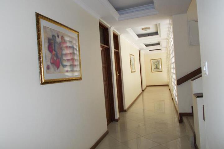 Hotel Continental