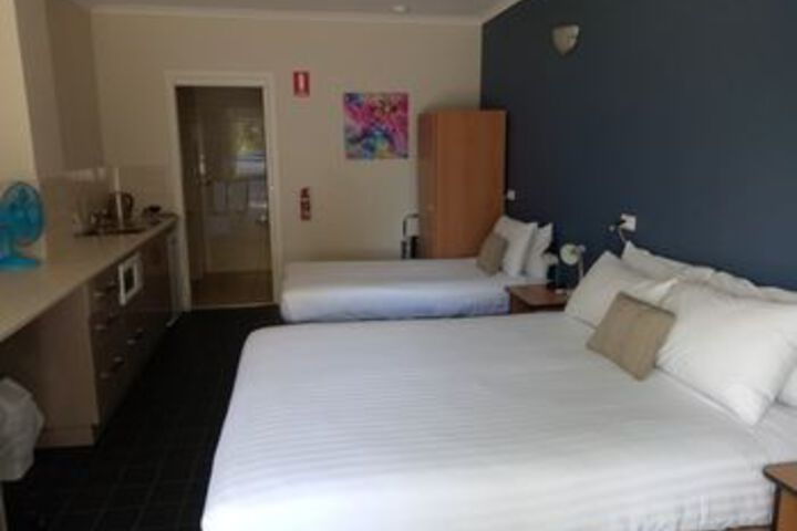 Fitness Center Photo