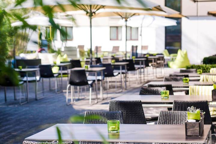 Terrace/Patio 16 of 56