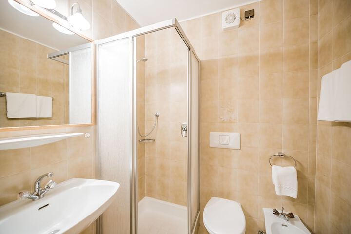 Bath Interior