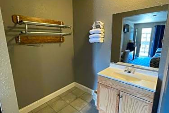 Fitness Center Photo