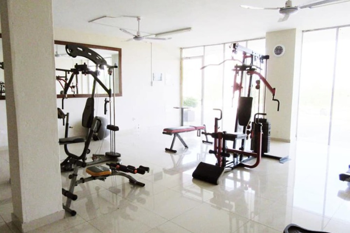 Health and Fitness 31 of 56