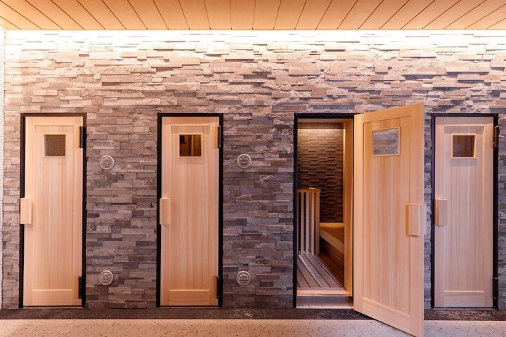 Spa and Wellness