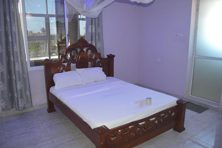 Peacock Court Hotel Kilifi