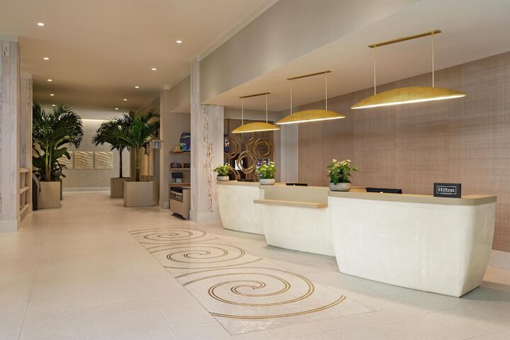 Hotel Interior 8 of 128