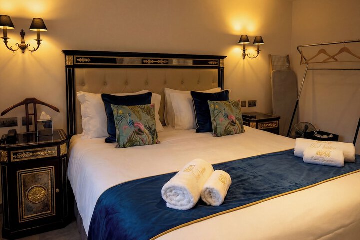 Fitness Facility Photos