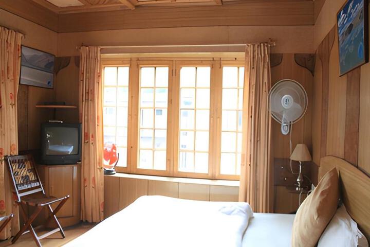 Fitness Center Photo