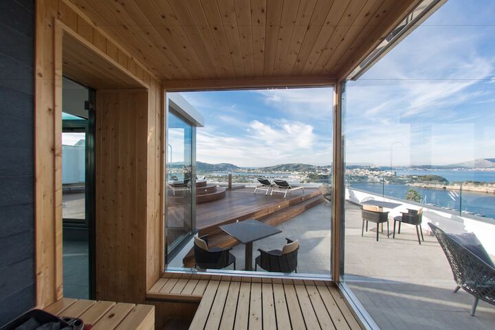 Terrace/Patio 48 of 101