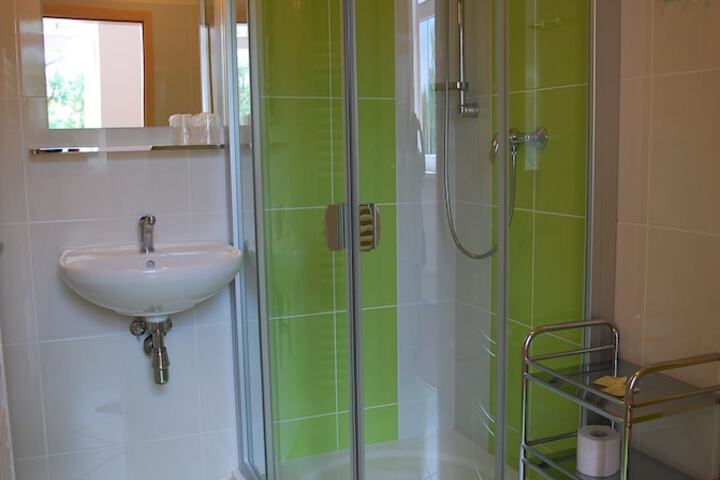 Bathroom Vanities