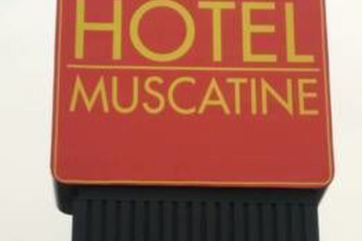 Hotel 25 of 53