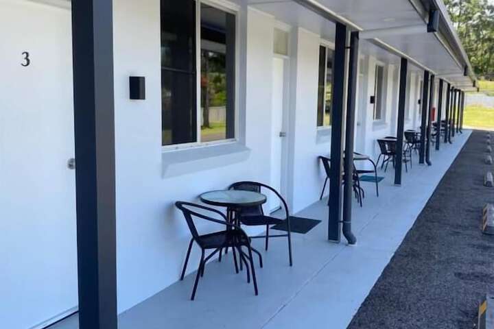 Terrace/Patio 18 of 32