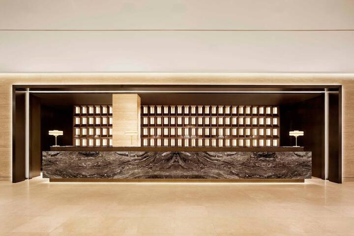 Lobby Photos