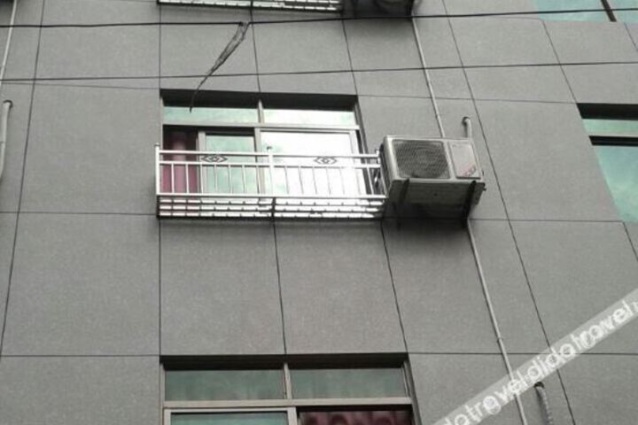 Lushan Island Xinjie Hotel