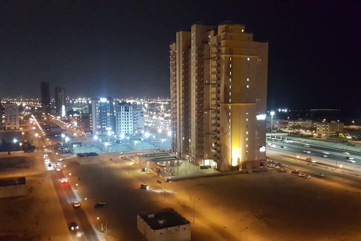 Hotel 46 of 48