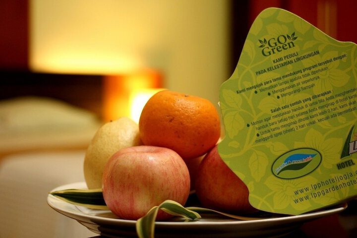 Hotel Amenity