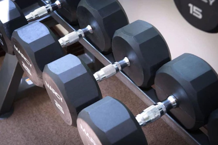 Fitness Club