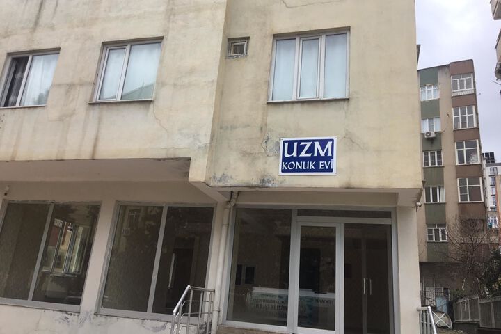 Uzman Apart Hotel