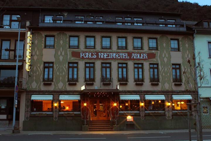 Hotel 49 of 63
