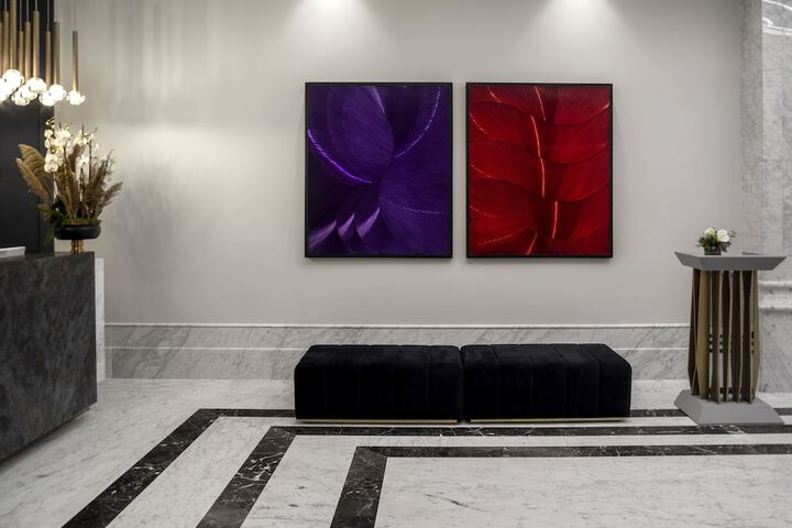 Hotel Interior 7 of 126