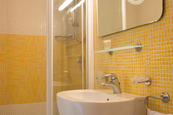 Bath Amenities