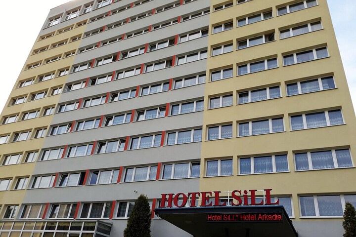 Hotel 19 of 19
