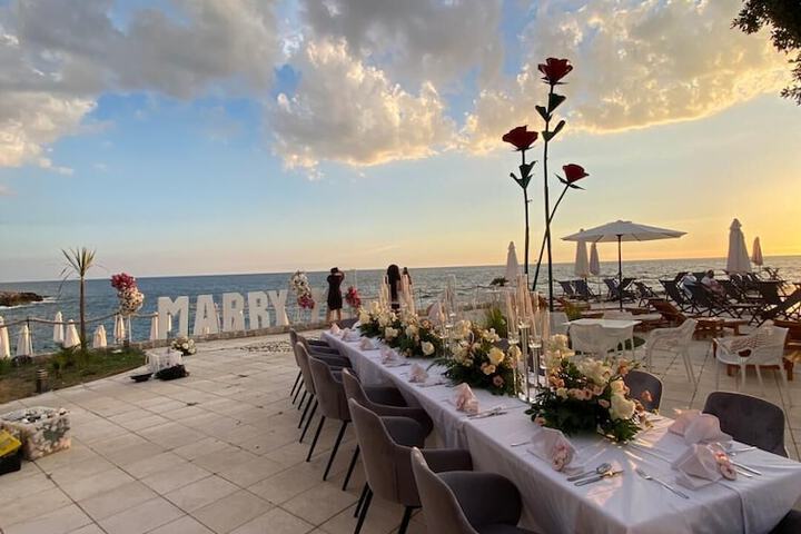 Wedding/Banquet 67 of 74