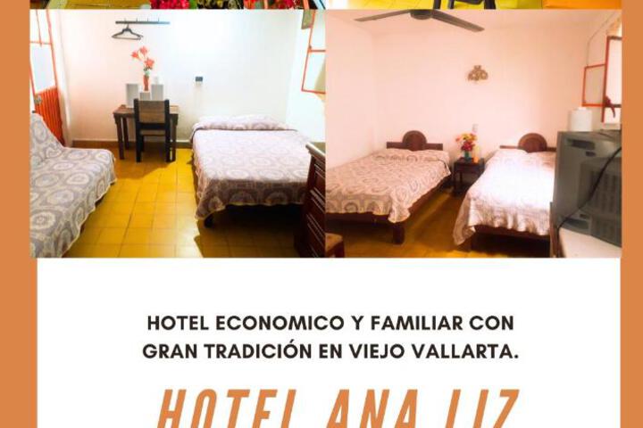 Hotel Ana Liz