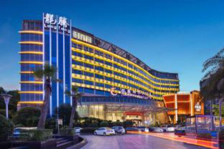 Long Teng International Hotel