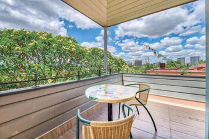 Terrace/Patio 2 of 28