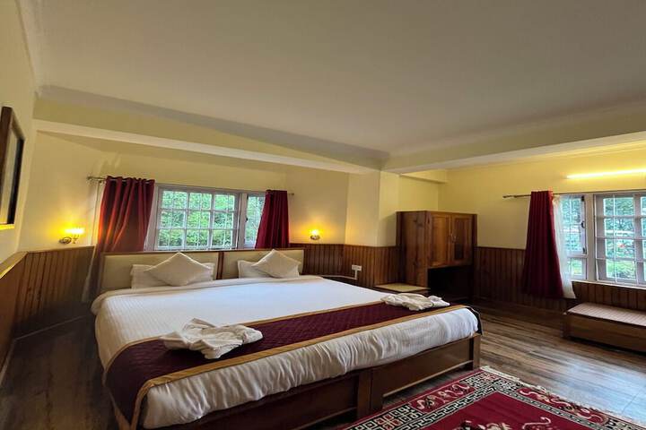 Ifseen Villa