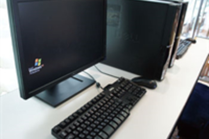 Fitness Facility Photos