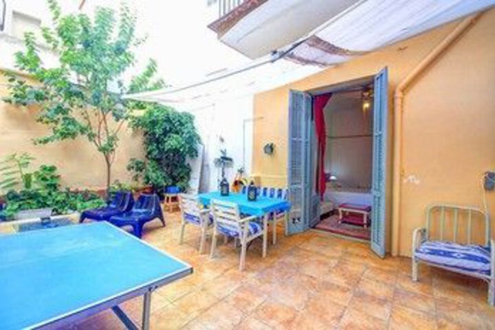 Terrace/Patio 29 of 30