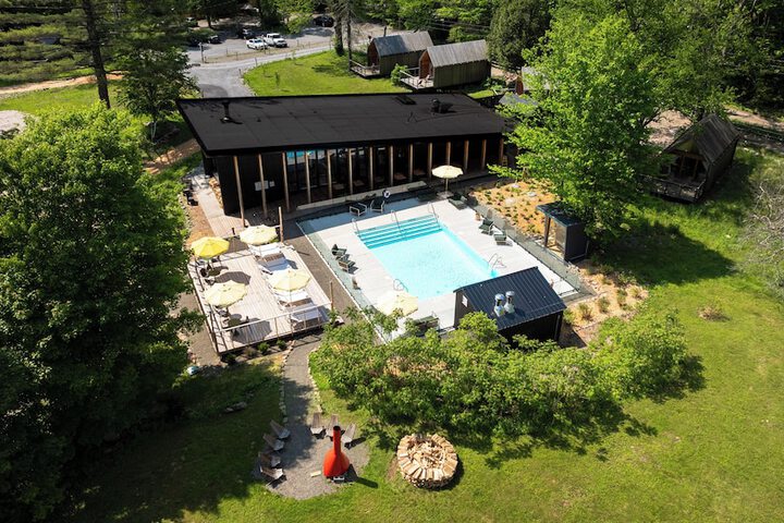 Eastwind Oliverea Valley in Big Indian, NY