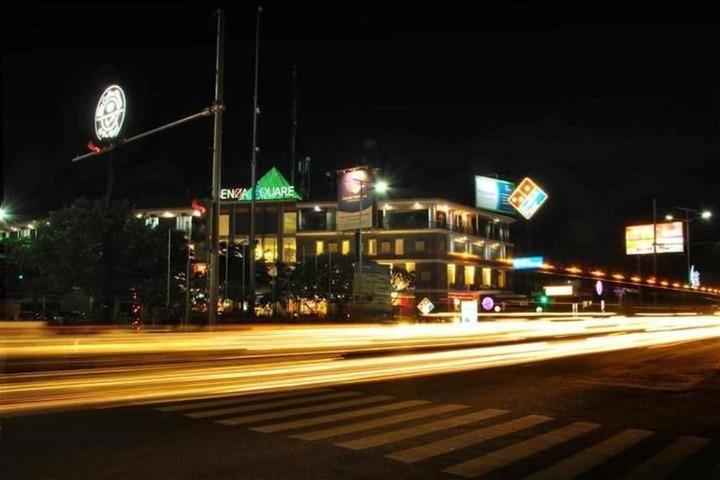 Hotel 45 of 47