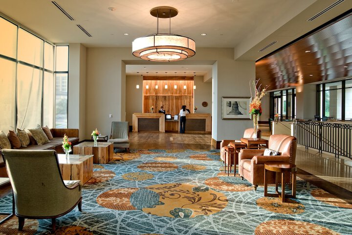Hotel Interior 3 of 54