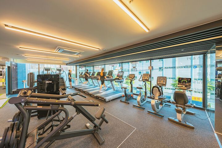 Health and Fitness 13 of 30