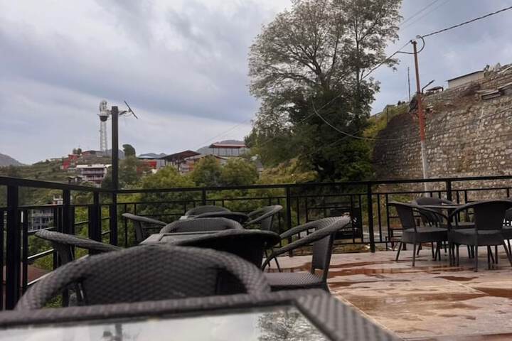Terrace/Patio 37 of 64