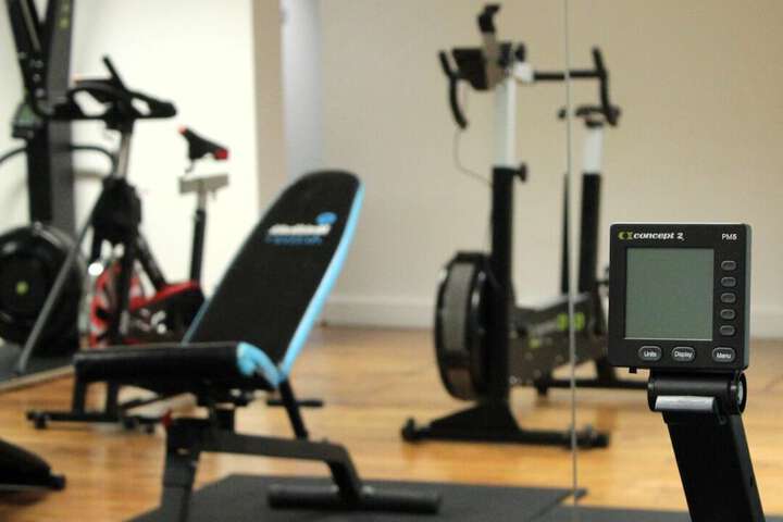 Health and Fitness 33 of 61