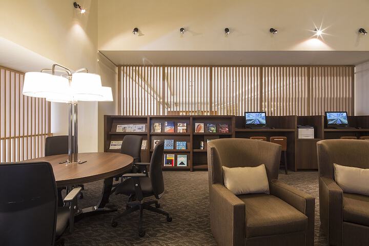 Hotel Interior 4 of 149
