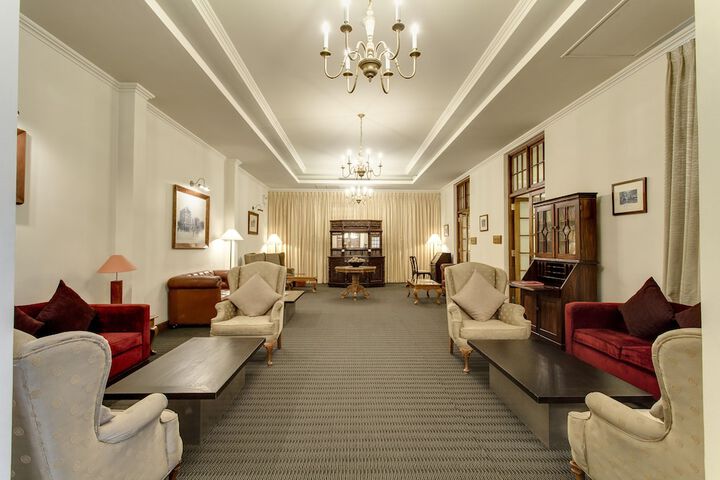 Hotel Interior 141 of 163