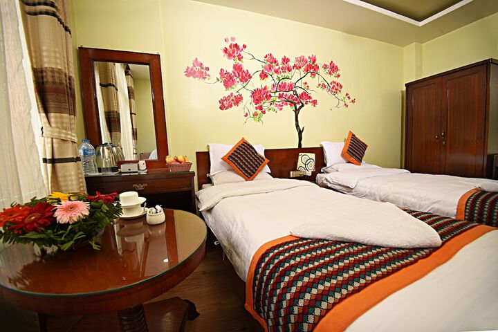Room 15 of 43