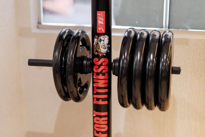 Health and Fitness 34 of 67