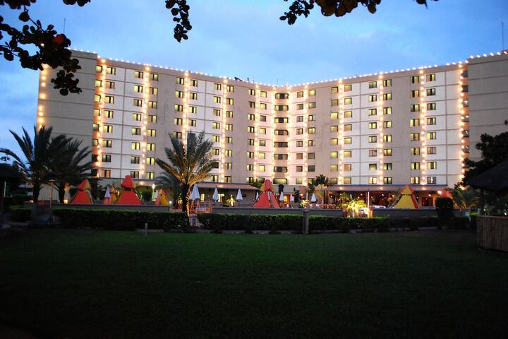 Hotel 41 of 41