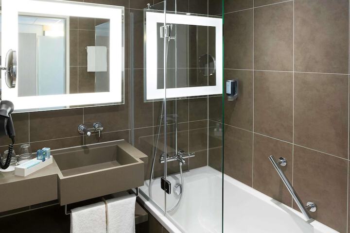 Bath Amenities