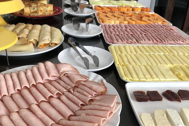 Dining Photos