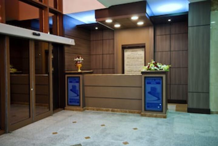 Hotel Interior 3 of 3